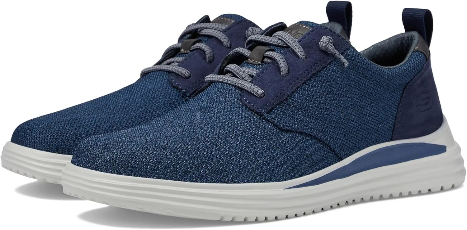 Skechers Men's Proven Gladwin