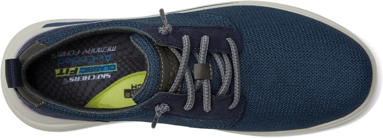 Skechers Men's Proven Gladwin