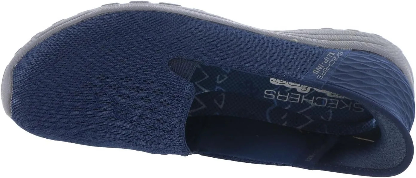 Skechers Men's Reggae Fest 2.0 Guiding Light Slip ins