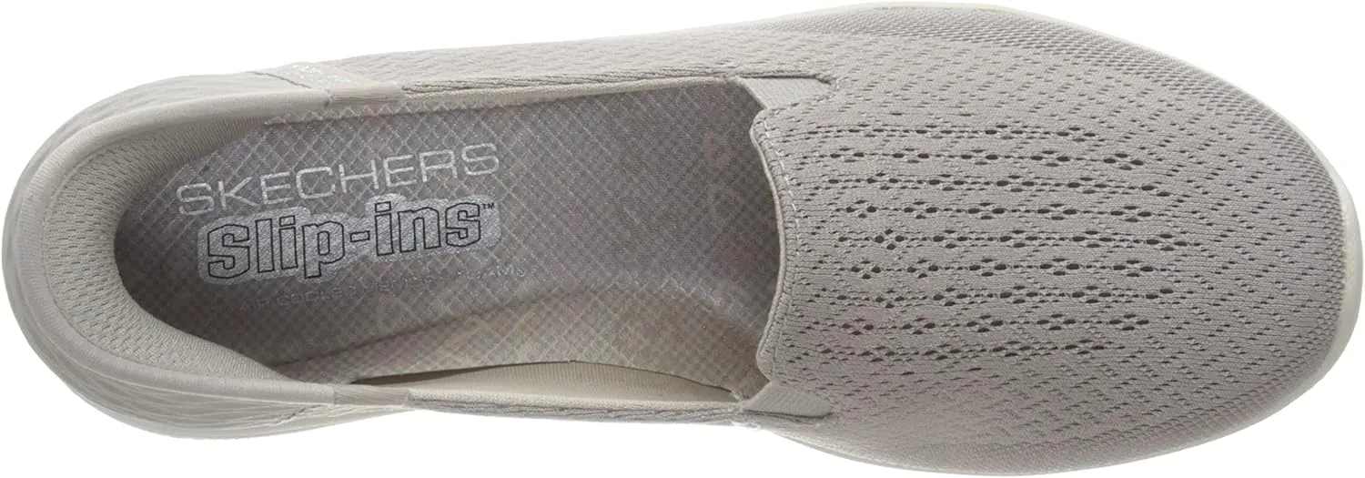 Skechers Men's Reggae Fest 2.0 Guiding Light Slip ins