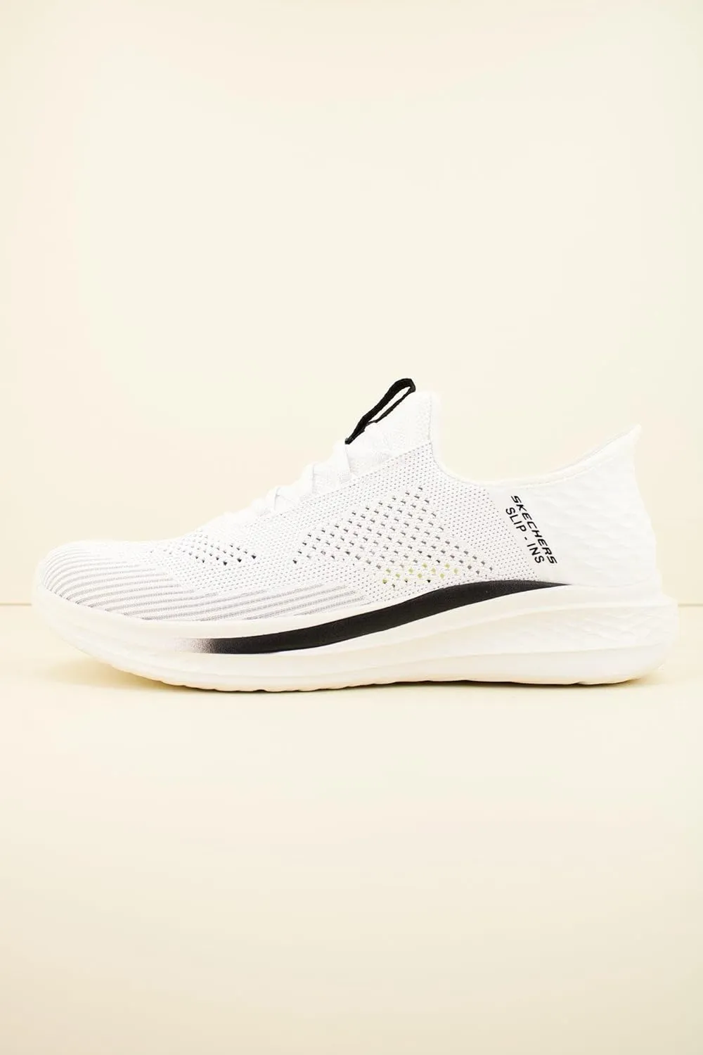 Skechers Men's Slade Quinto Hands Free Slip in