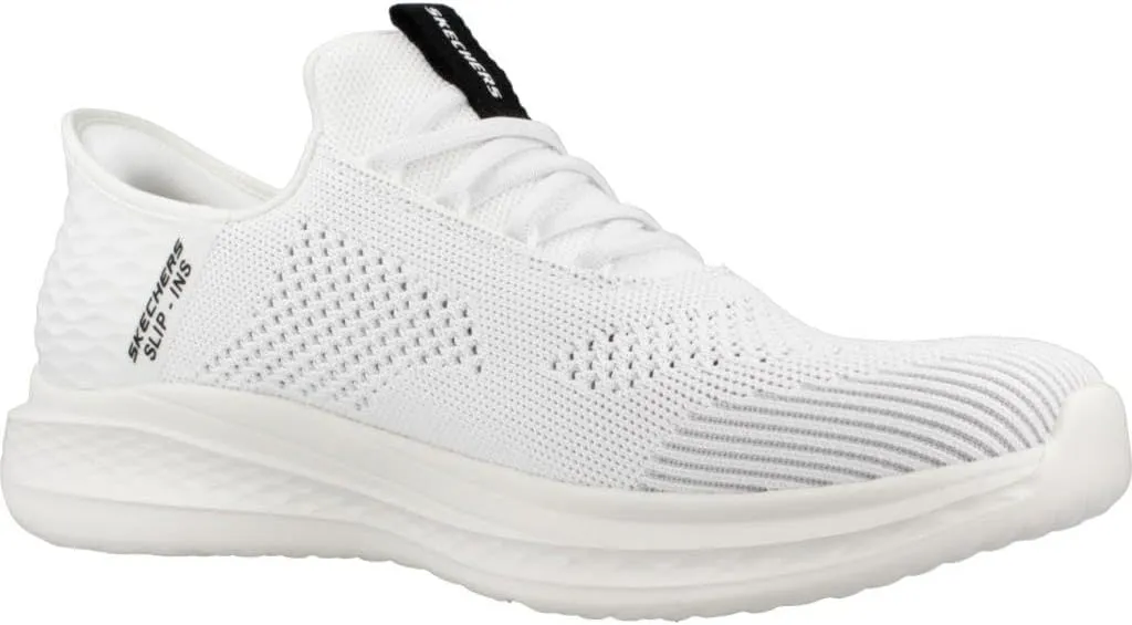 Skechers Men's Slade Quinto Hands Free Slip in