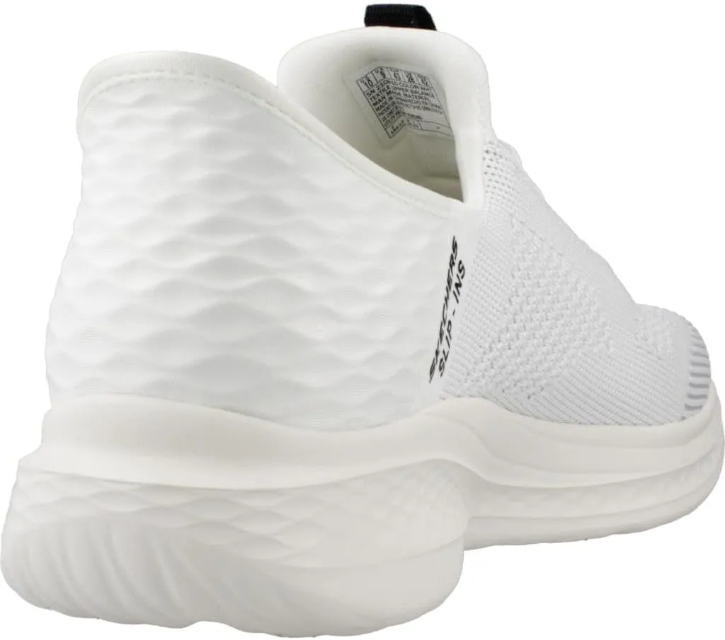 Skechers Men's Slade Quinto Hands Free Slip in