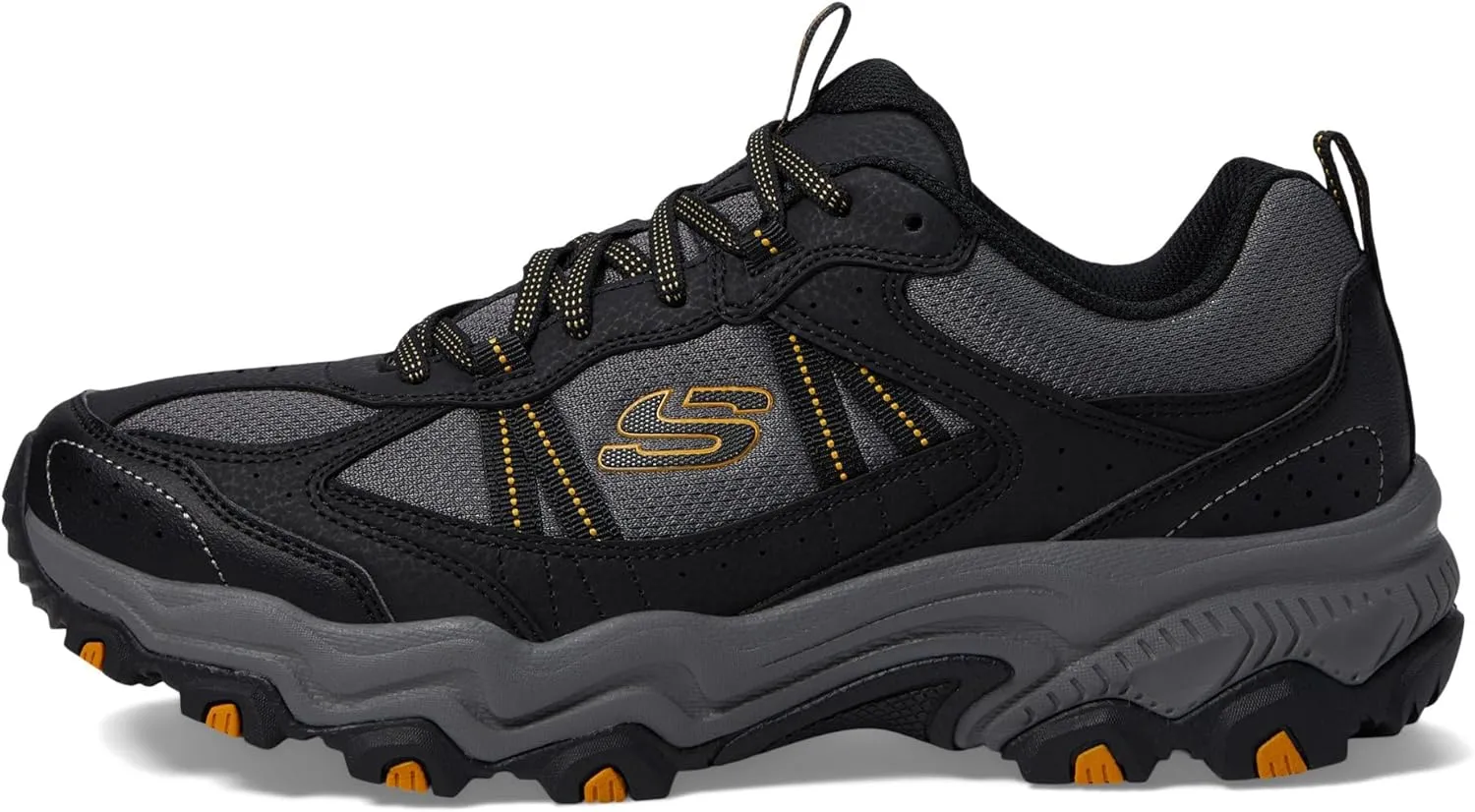Skechers Men's Stamina at Trekking Low Cut