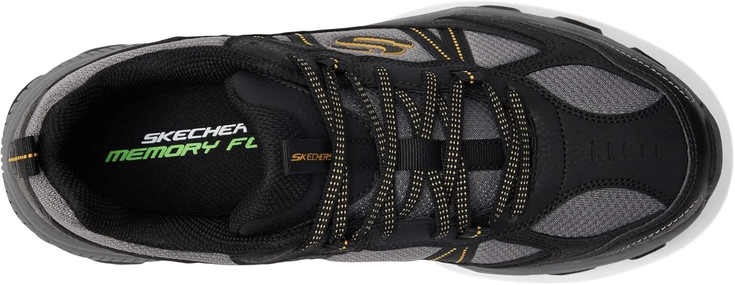 Skechers Men's Stamina at Trekking Low Cut