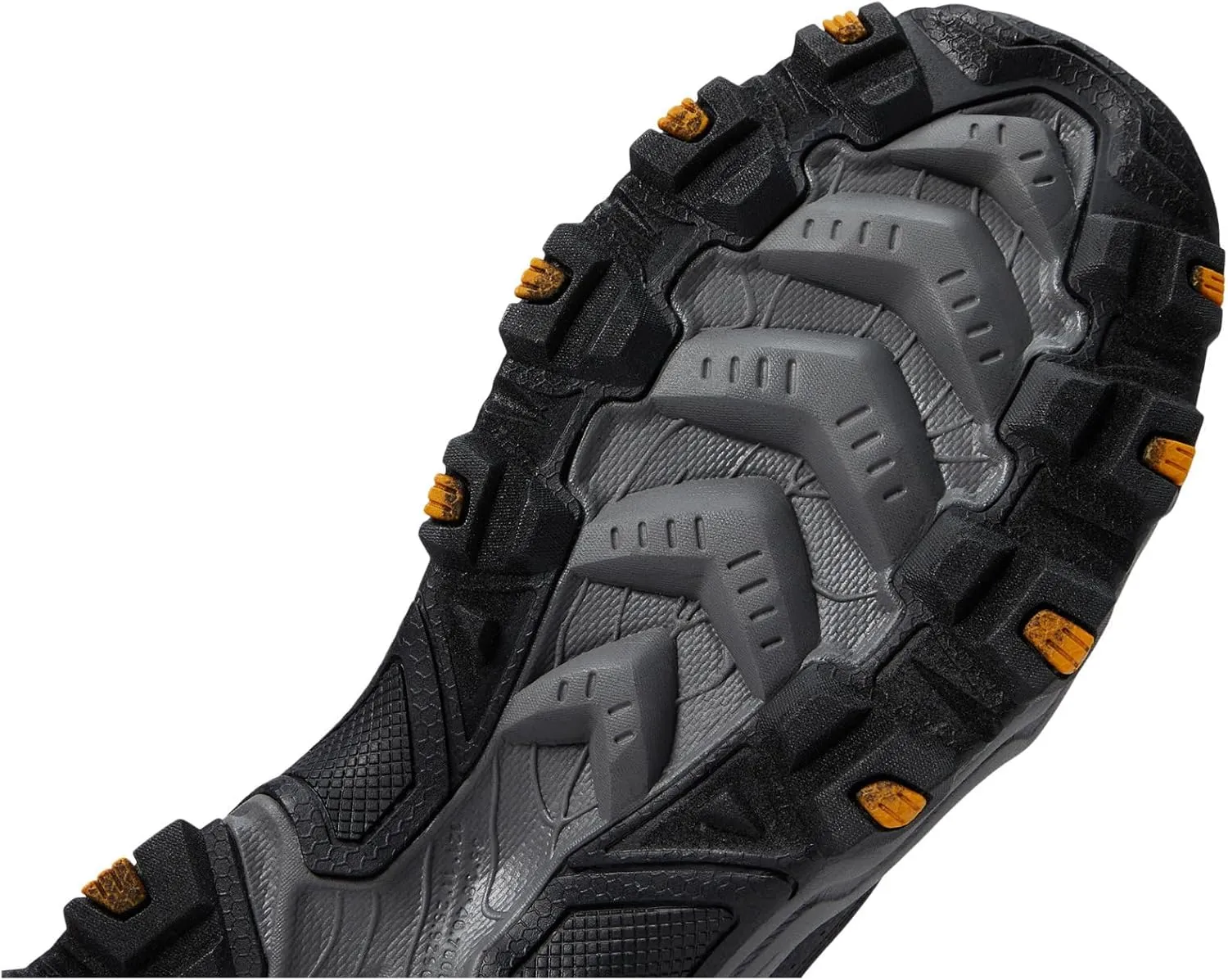 Skechers Men's Stamina at Trekking Low Cut