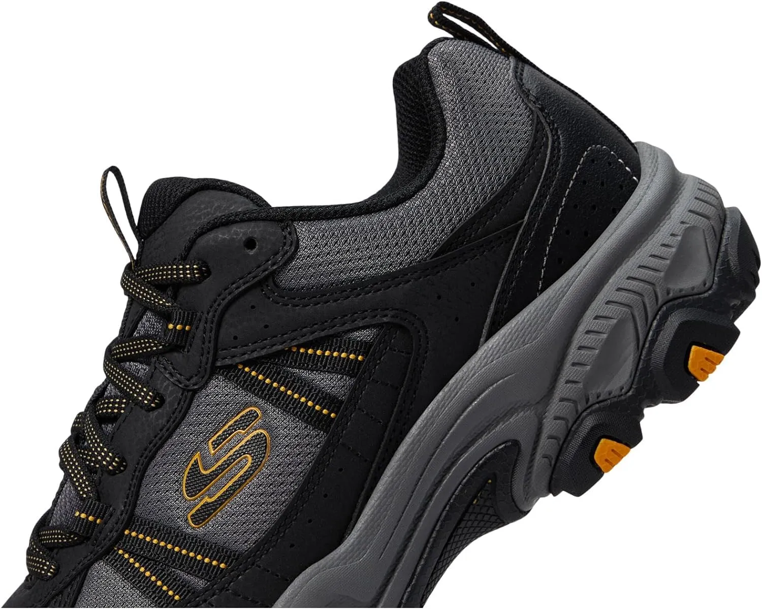 Skechers Men's Stamina at Trekking Low Cut