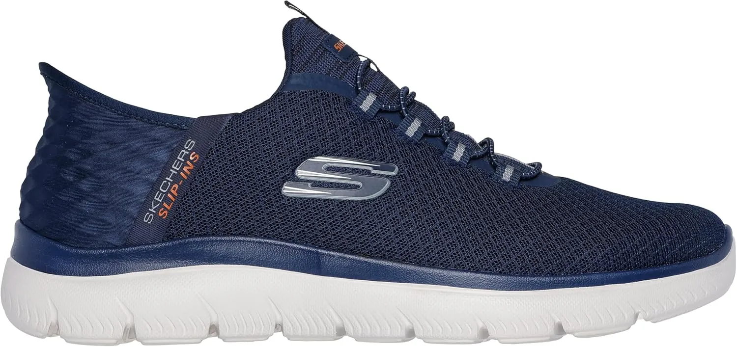 Skechers Men’s Summits High Range Slip-in