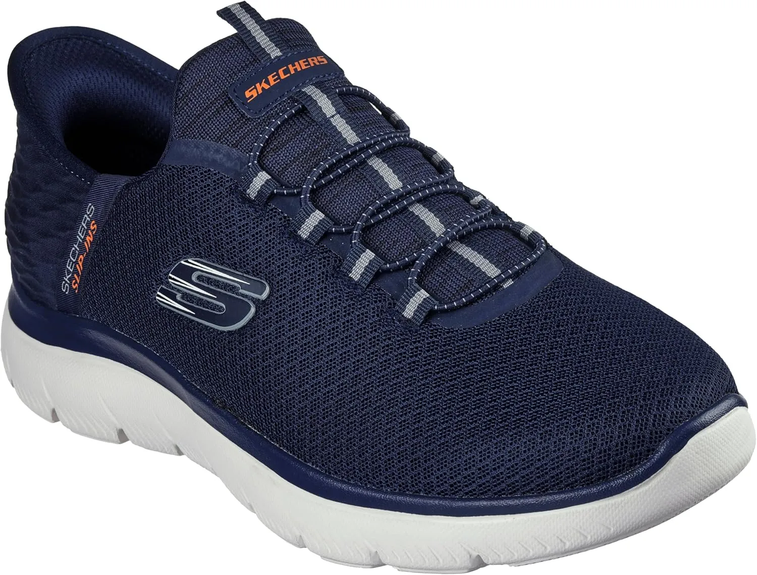 Skechers Men’s Summits High Range Slip-in