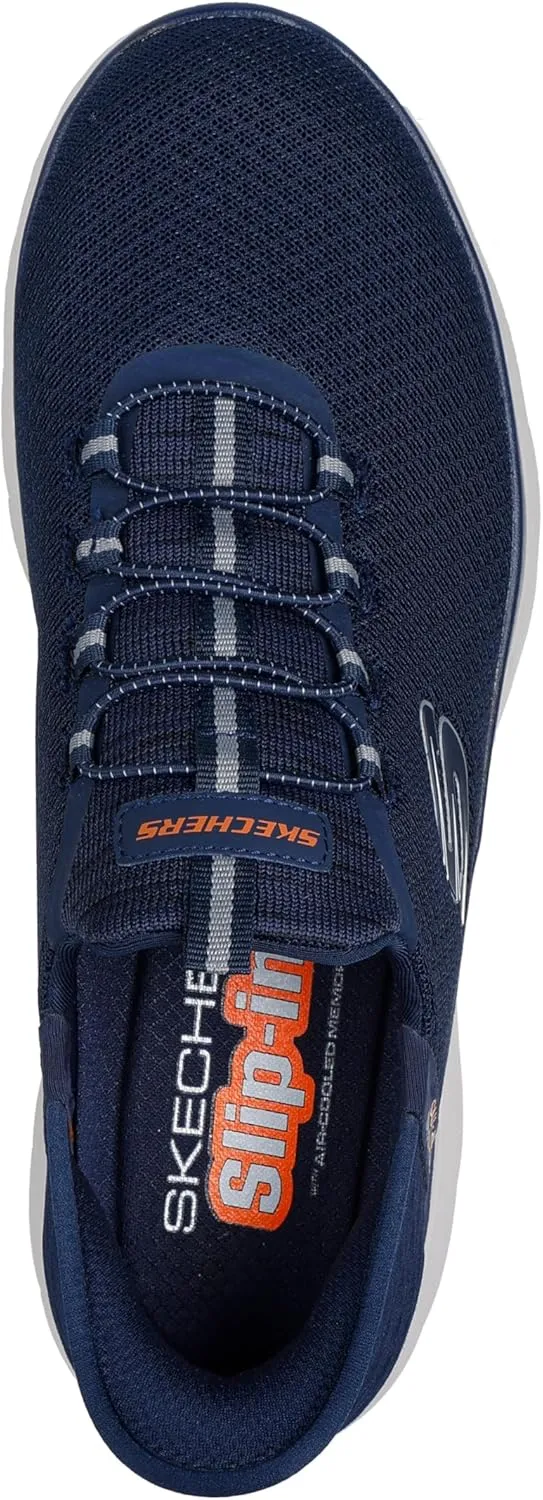 Skechers Men’s Summits High Range Slip-in