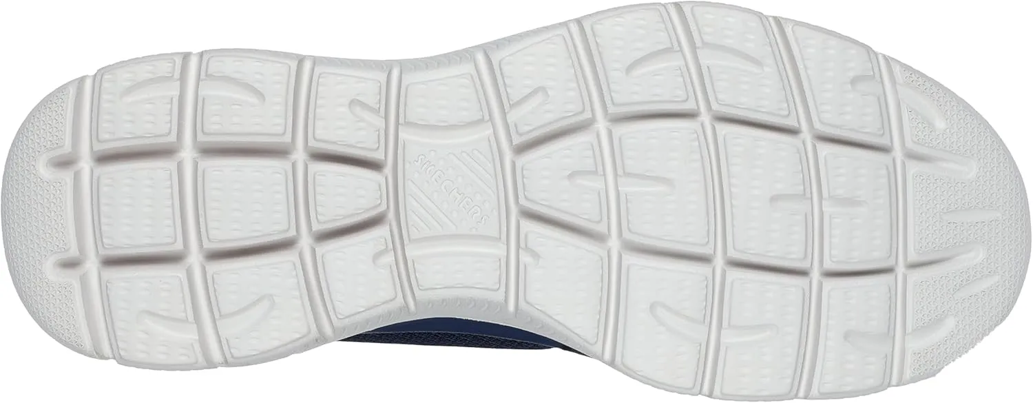 Skechers Men’s Summits High Range Slip-in