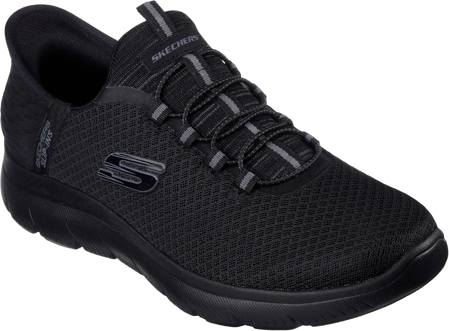 Skechers Men’s Summits High Range Slip-in