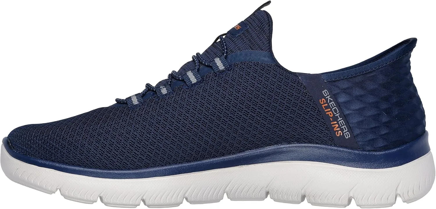 Skechers Men’s Summits High Range Slip-in