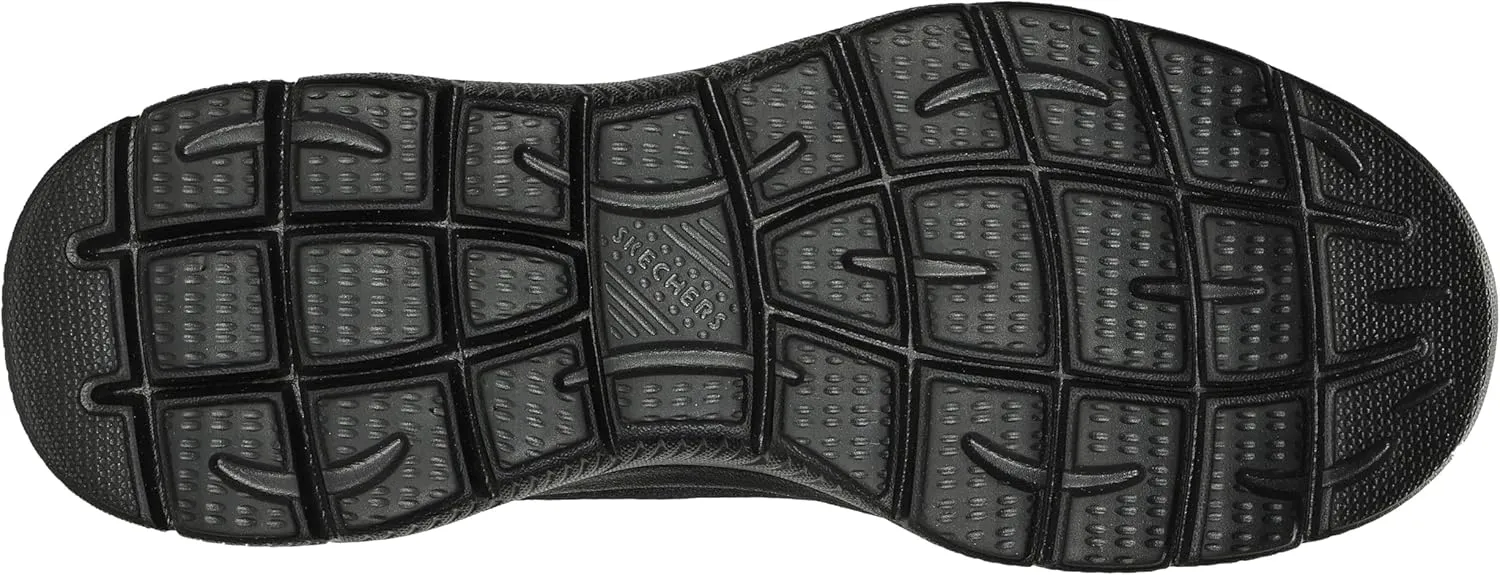 Skechers Men’s Summits High Range Slip-in