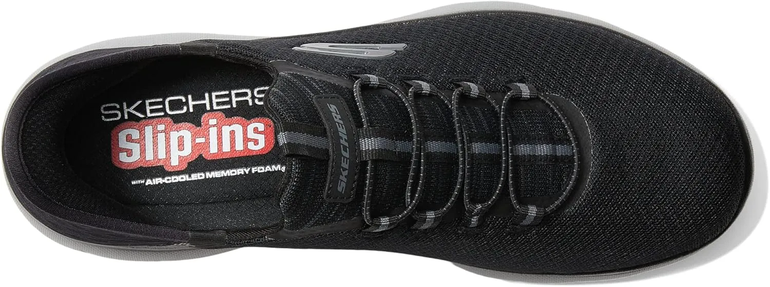 Skechers Men’s Summits High Range Slip-in