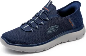 Skechers Men’s Summits High Range Slip-in