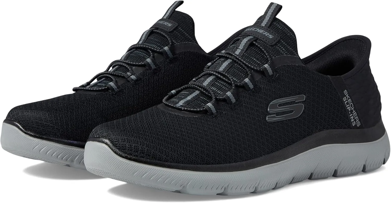 Skechers Men’s Summits High Range Slip-in
