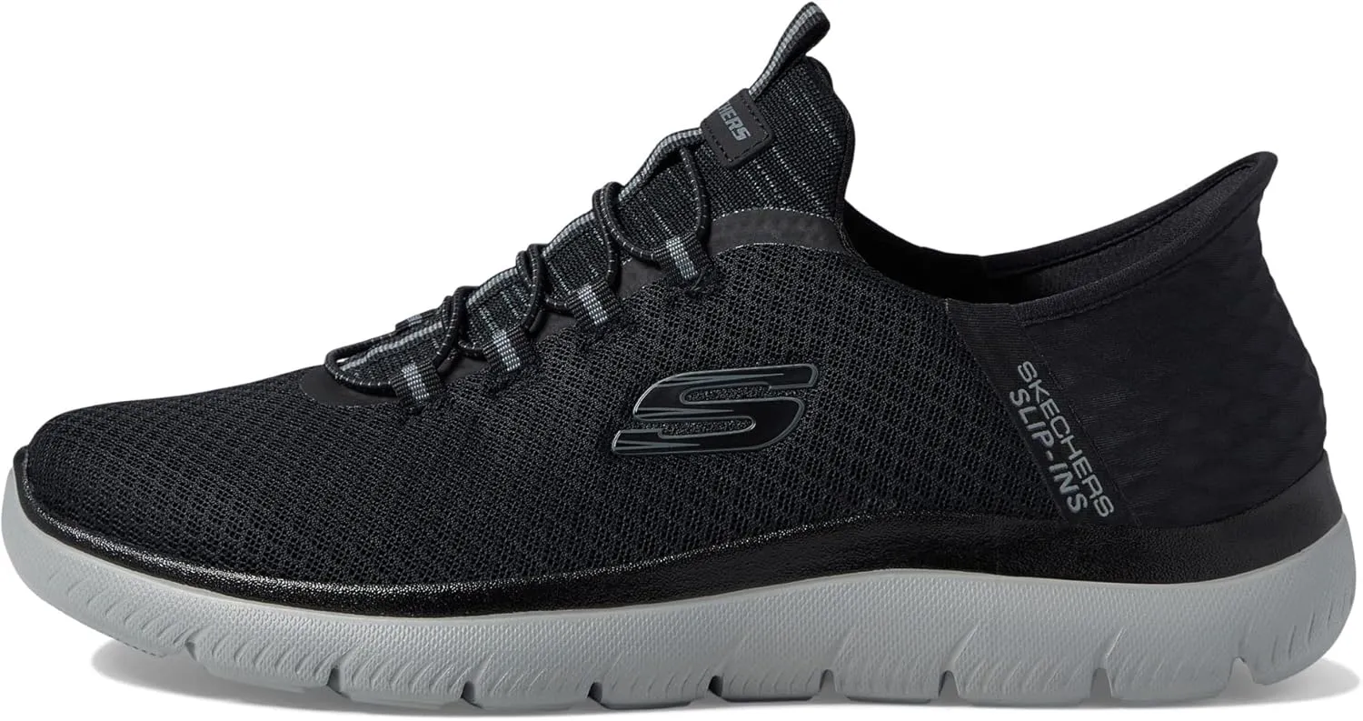 Skechers Men’s Summits High Range Slip-in