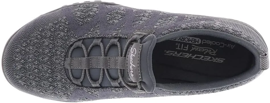 Skechers Modern Comfort Women's Breathe Easy-Infi Knity Sneaker