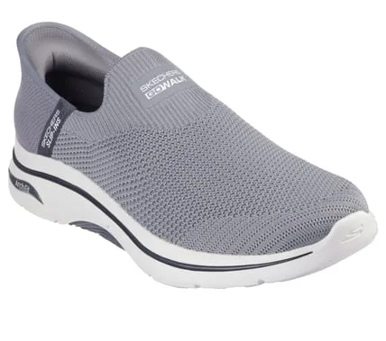 Skechers Slip-ins: GO WALK Arch Fit 2.0