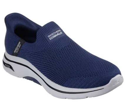 Skechers Slip-ins: GO WALK Arch Fit 2.0