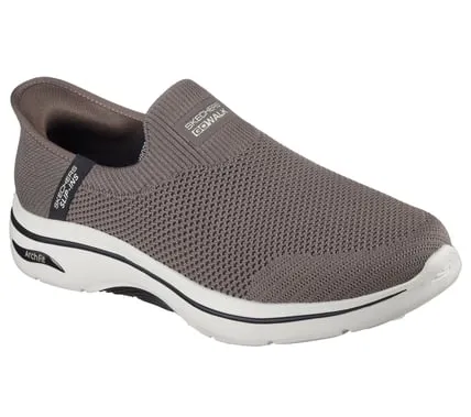 Skechers Slip-ins: GO WALK Arch Fit 2.0