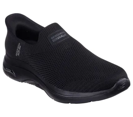 Skechers Slip-ins: GO WALK Arch Fit 2.0