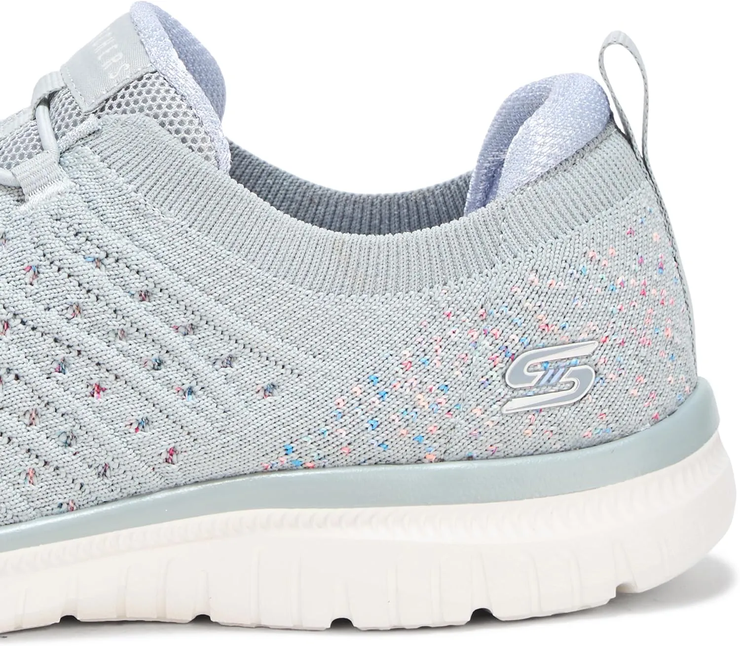 Skechers Sport Women's Virtue-Show Runner Sneaker