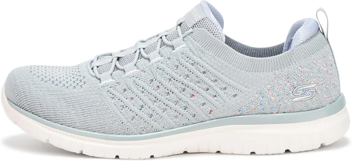 Skechers Sport Women's Virtue-Show Runner Sneaker
