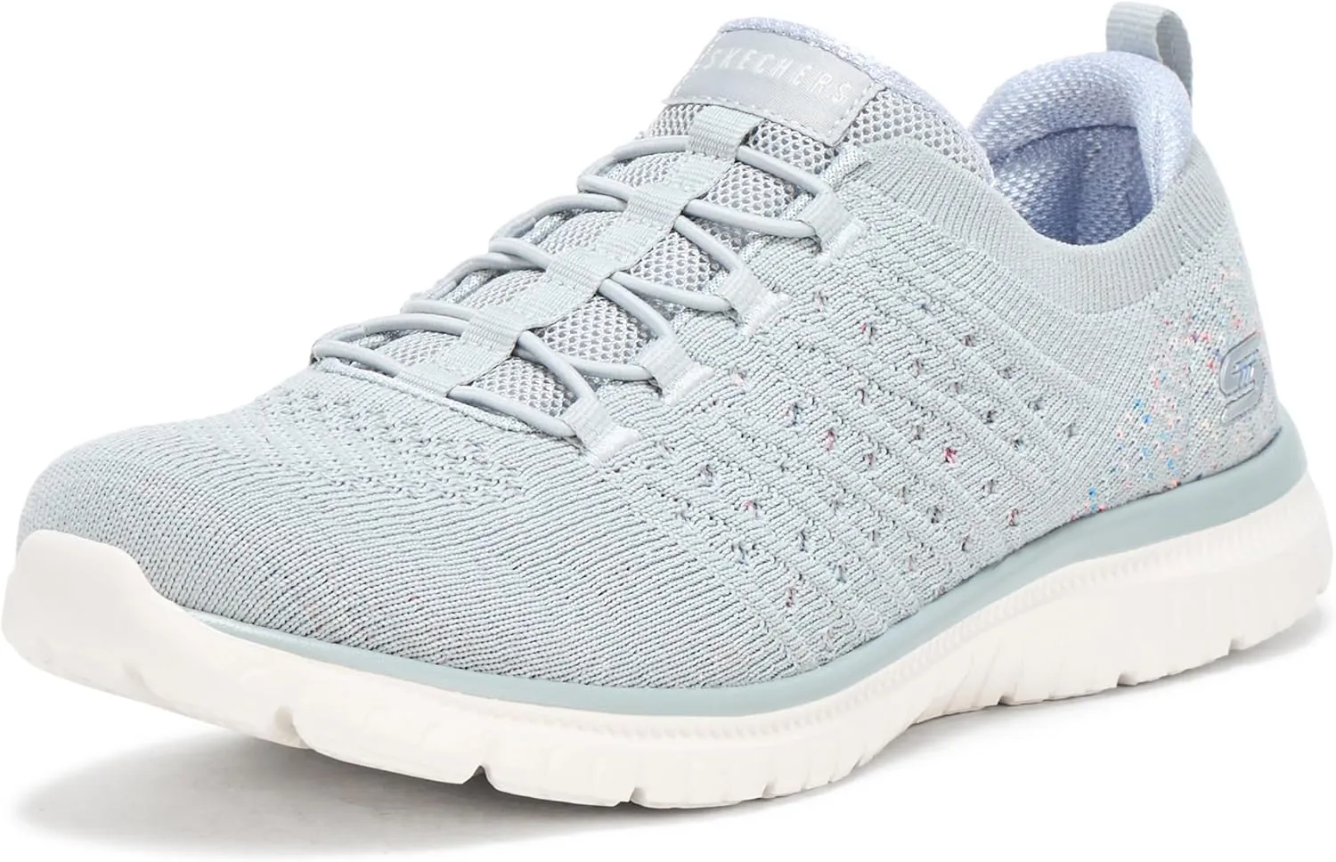 Skechers Sport Women's Virtue-Show Runner Sneaker