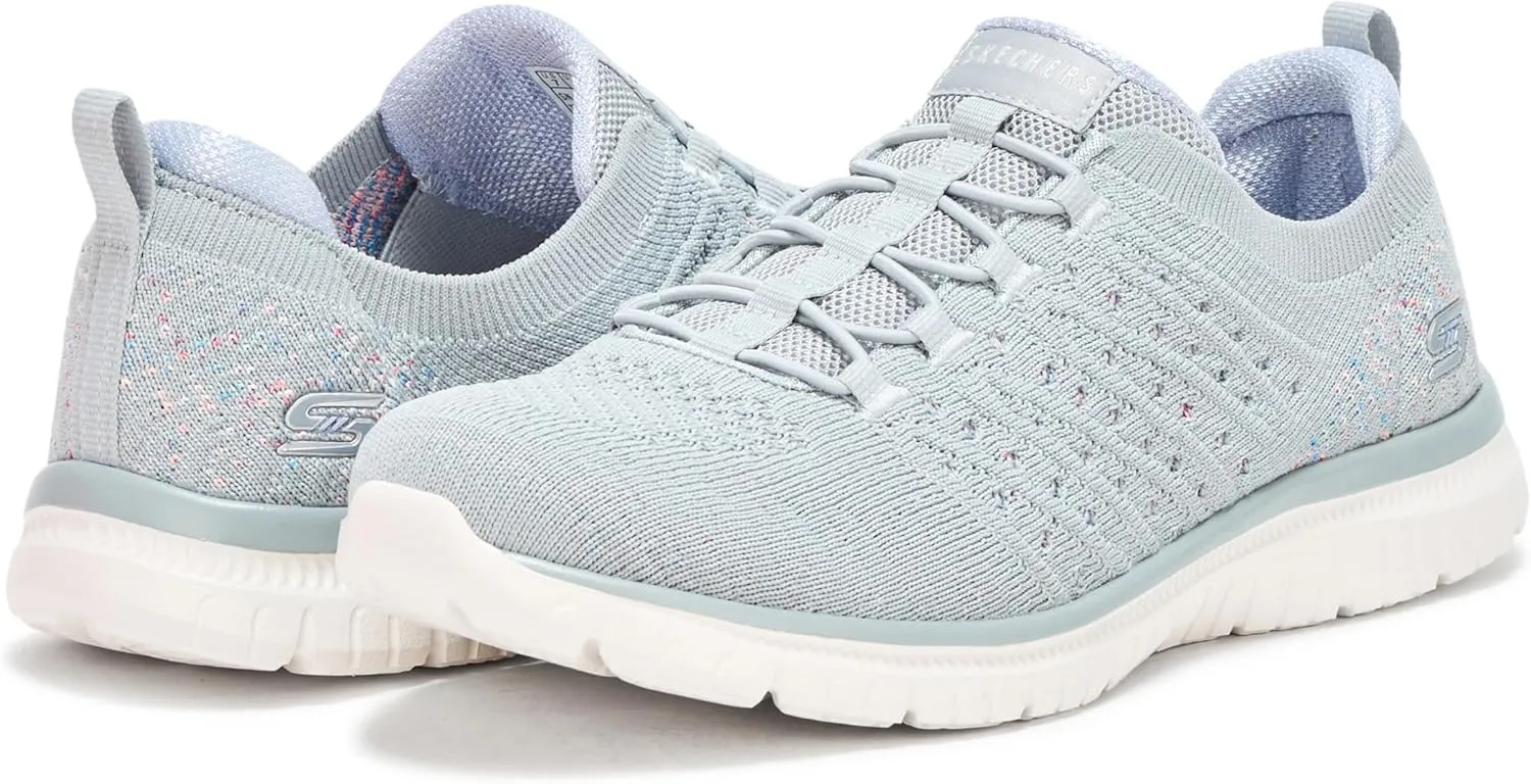 Skechers Sport Women's Virtue-Show Runner Sneaker