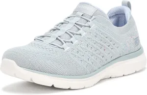 Skechers Sport Women's Virtue-Show Runner Sneaker