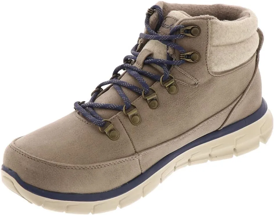 Skechers Synergy Cool Seeker Womens Shoes