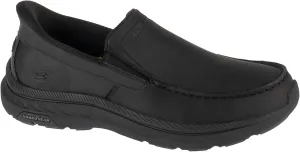 Skechers USA Men's Pollard-Osgood Moc Toe