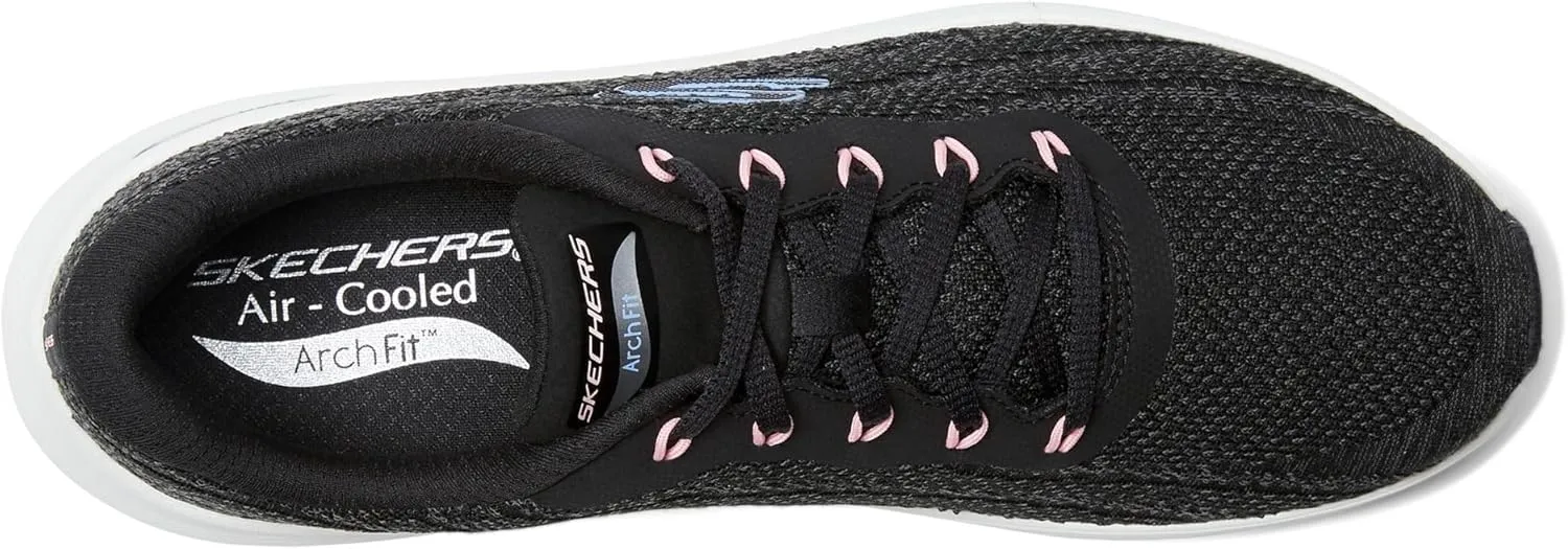 Skechers Women's Arch Fit 2.0 rich Vision