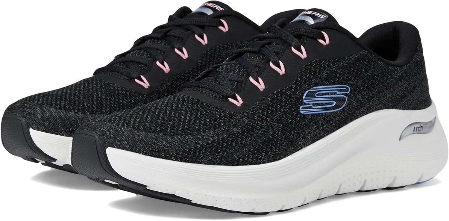 Skechers Women's Arch Fit 2.0 rich Vision