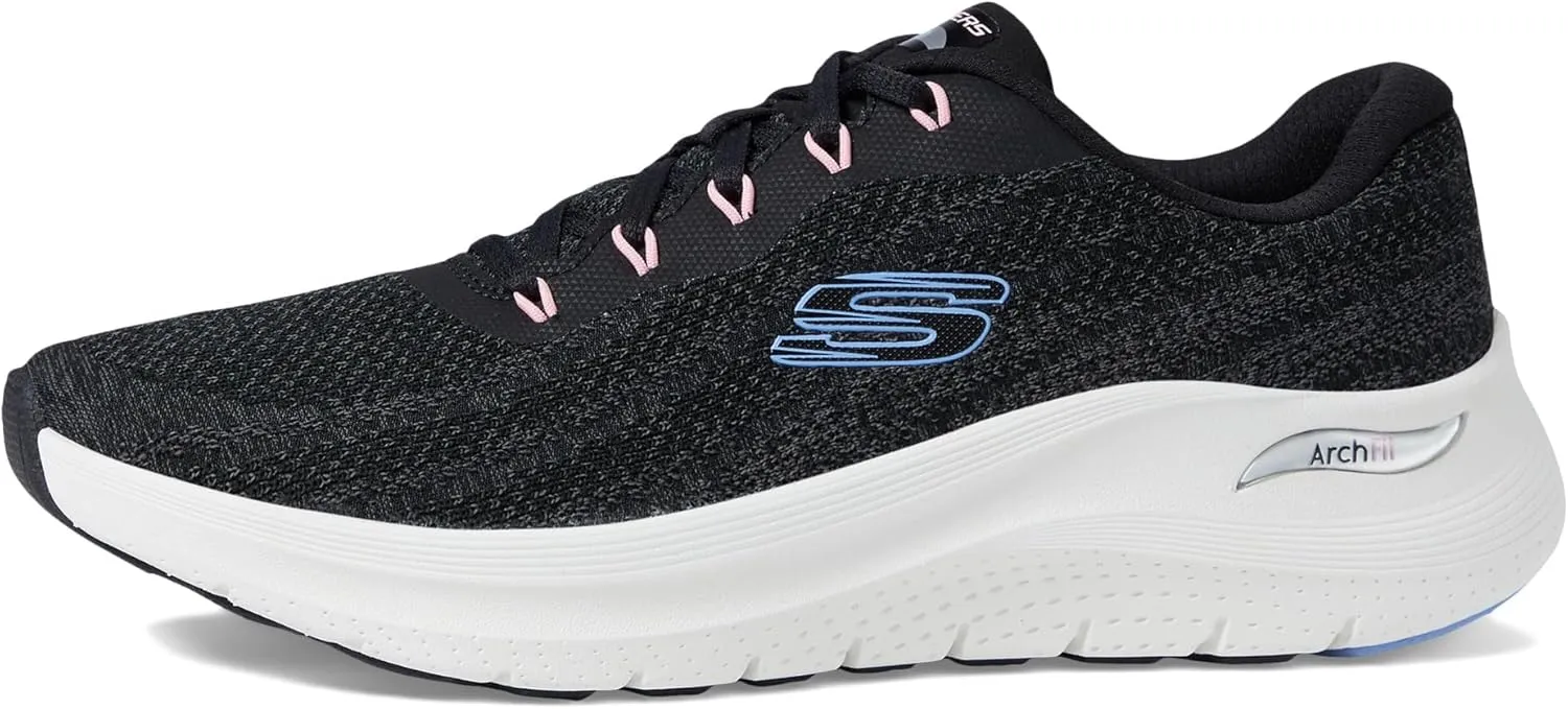 Skechers Women's Arch Fit 2.0 rich Vision