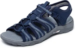 Skechers Women's Arch Fit Reggae groundbreakin