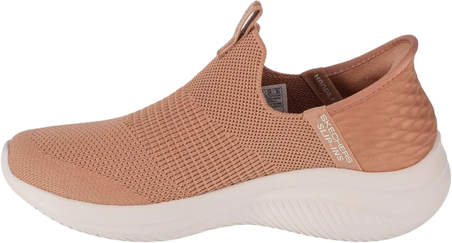 Skechers Women's Big Kid Ultra Flex 3.0 Cozy Streak