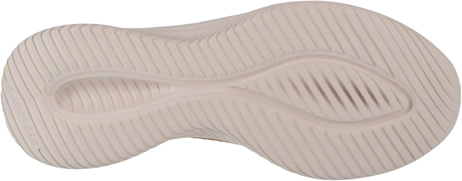 Skechers Women's Big Kid Ultra Flex 3.0 Cozy Streak