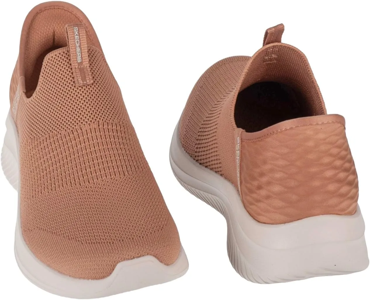 Skechers Women's Big Kid Ultra Flex 3.0 Cozy Streak