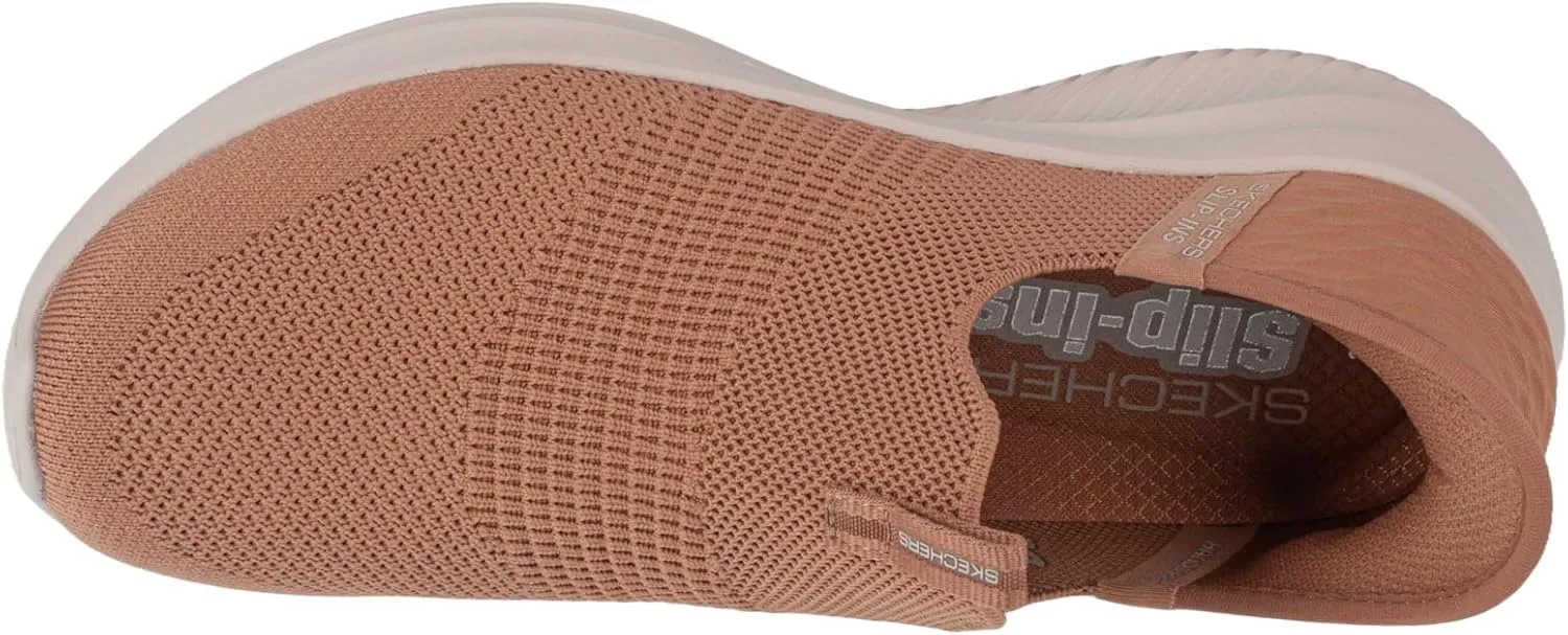Skechers Women's Big Kid Ultra Flex 3.0 Cozy Streak