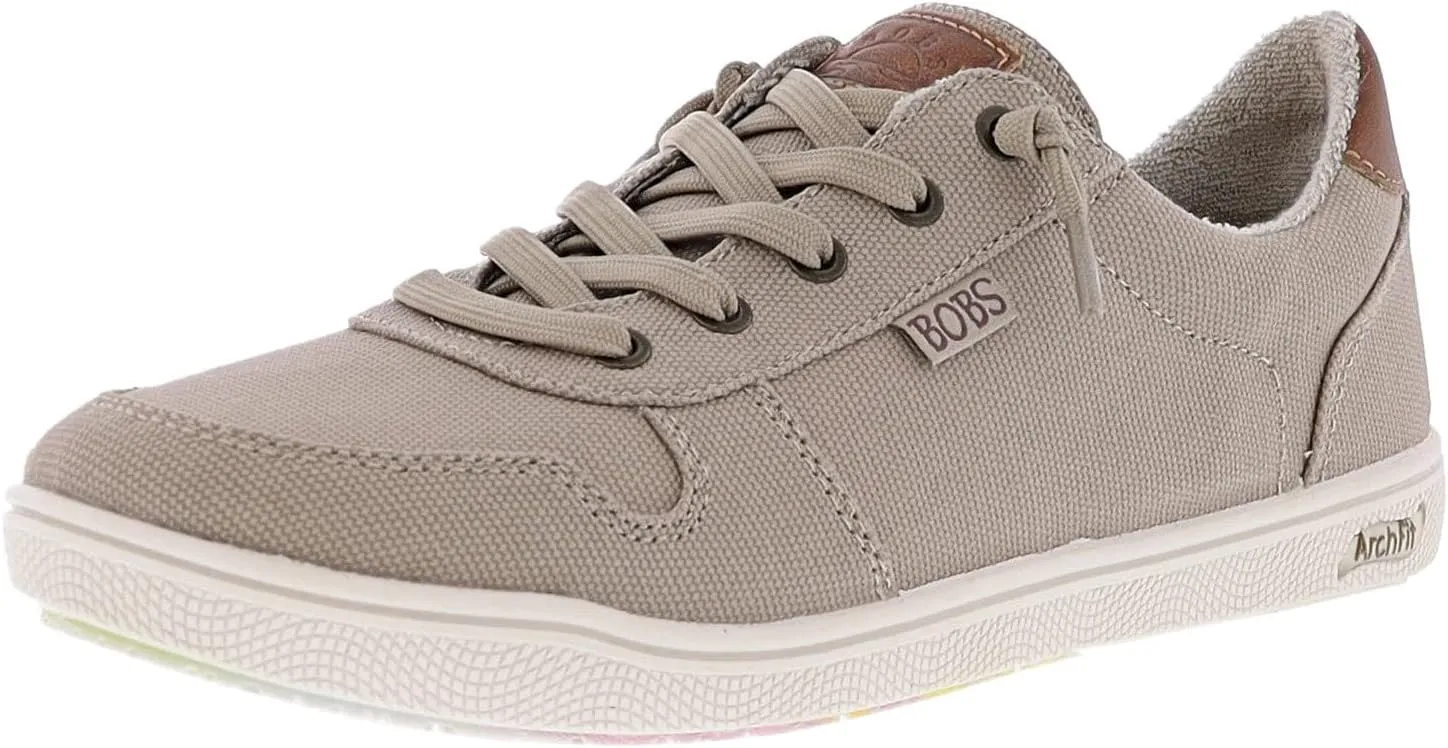 Skechers Women's Bob's Arch Fit B Cute- Epic Flair Walking Shoes