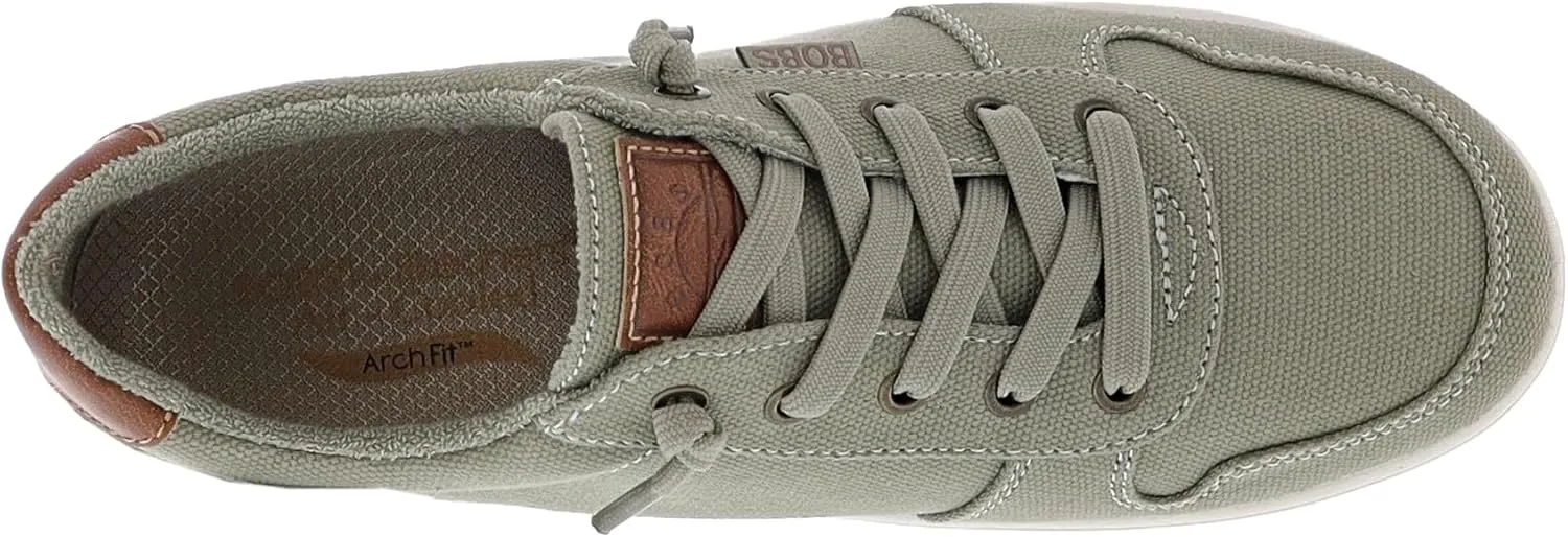 Skechers Women's Bob's Arch Fit B Cute- Epic Flair Walking Shoes