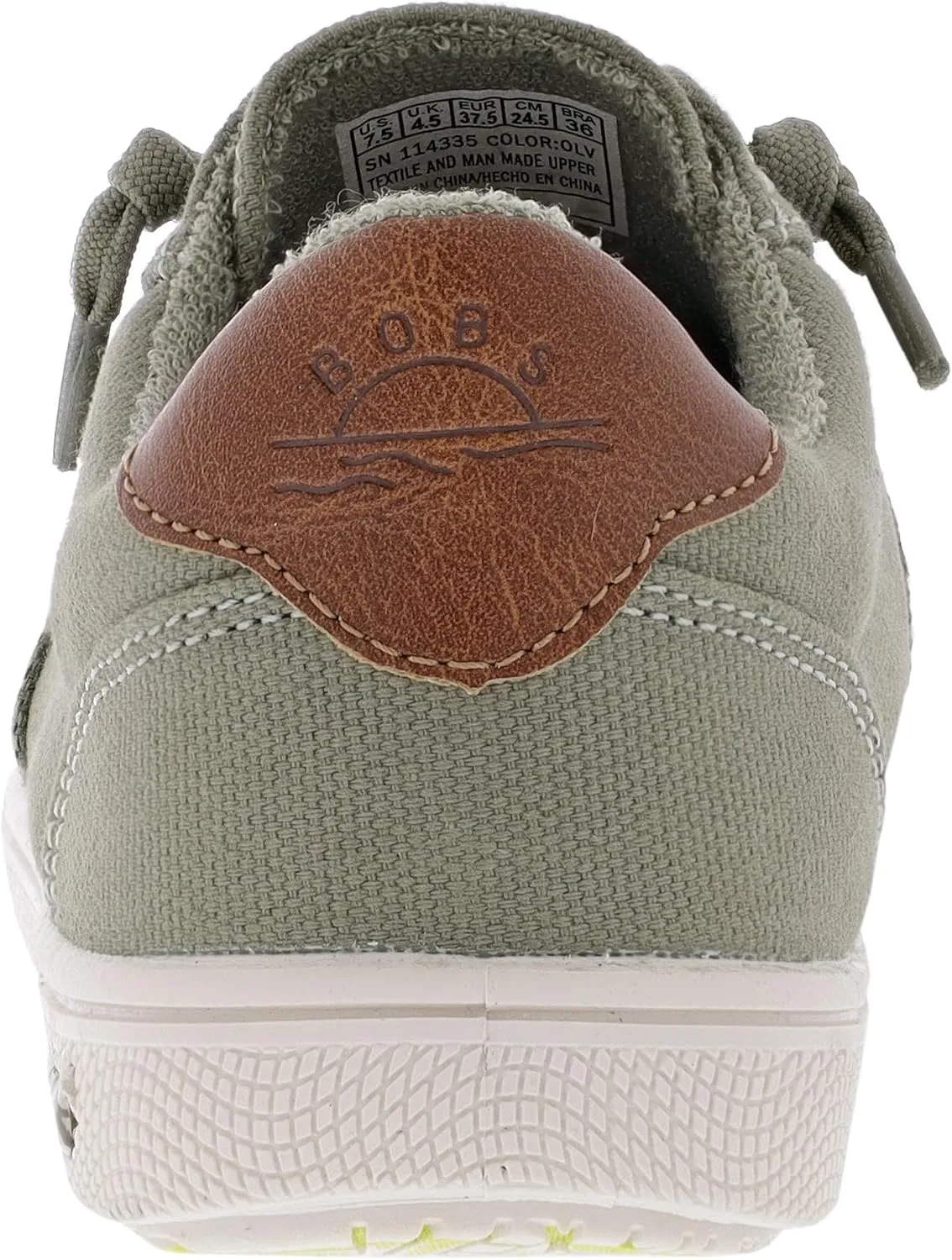 Skechers Women's Bob's Arch Fit B Cute- Epic Flair Walking Shoes
