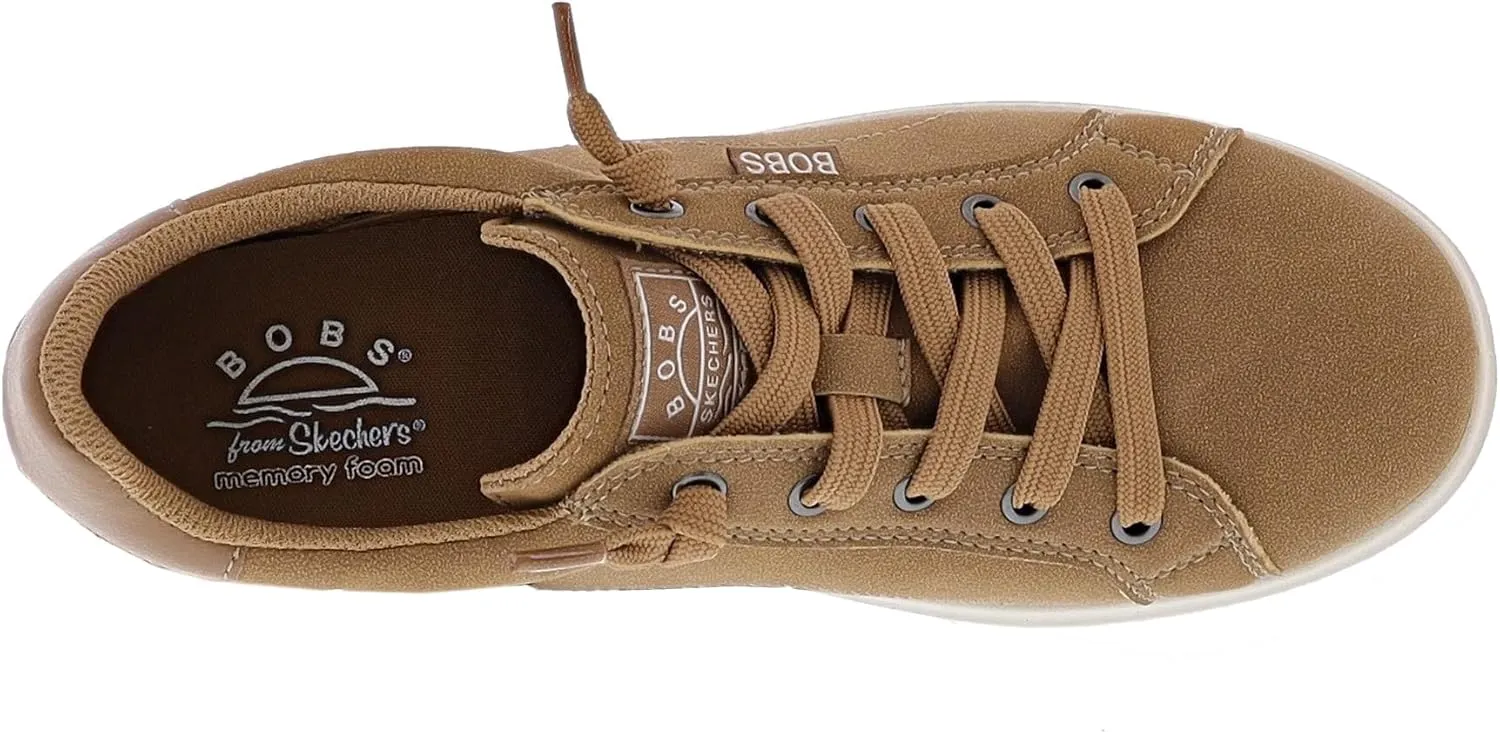 Skechers Women's Bob's D'Vine - Casual Event Walking Shoes