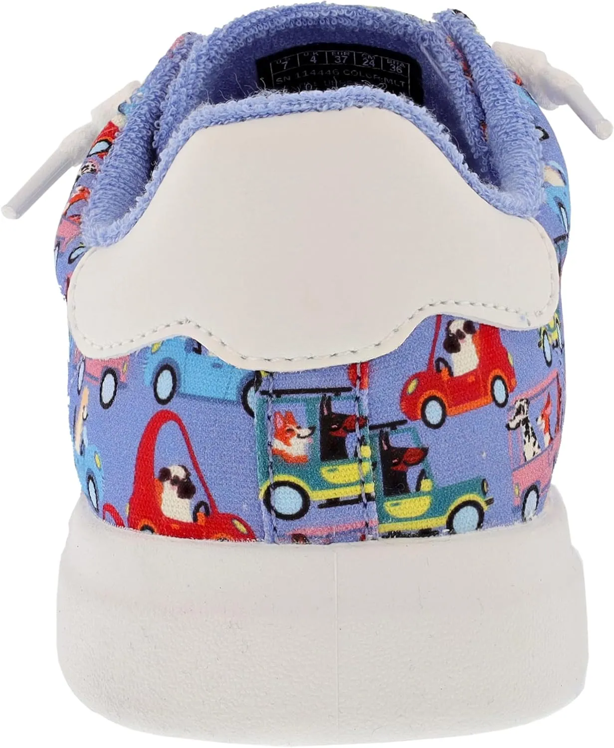 Skechers Women's Bob's D'vine- Cute Commute Walking Shoes