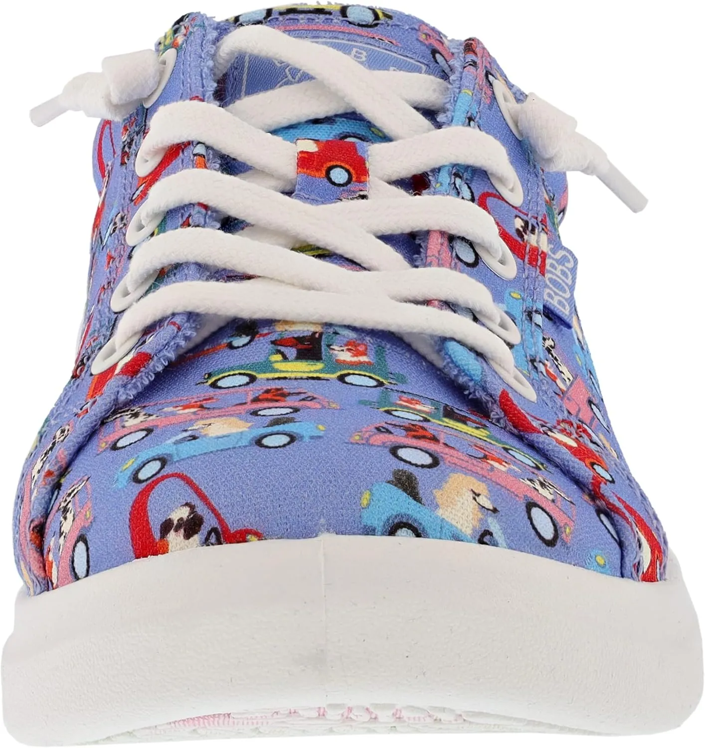 Skechers Women's Bob's D'vine- Cute Commute Walking Shoes