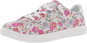 Skechers Women's Bobs D'vine- Floral Flair Walking Shoes