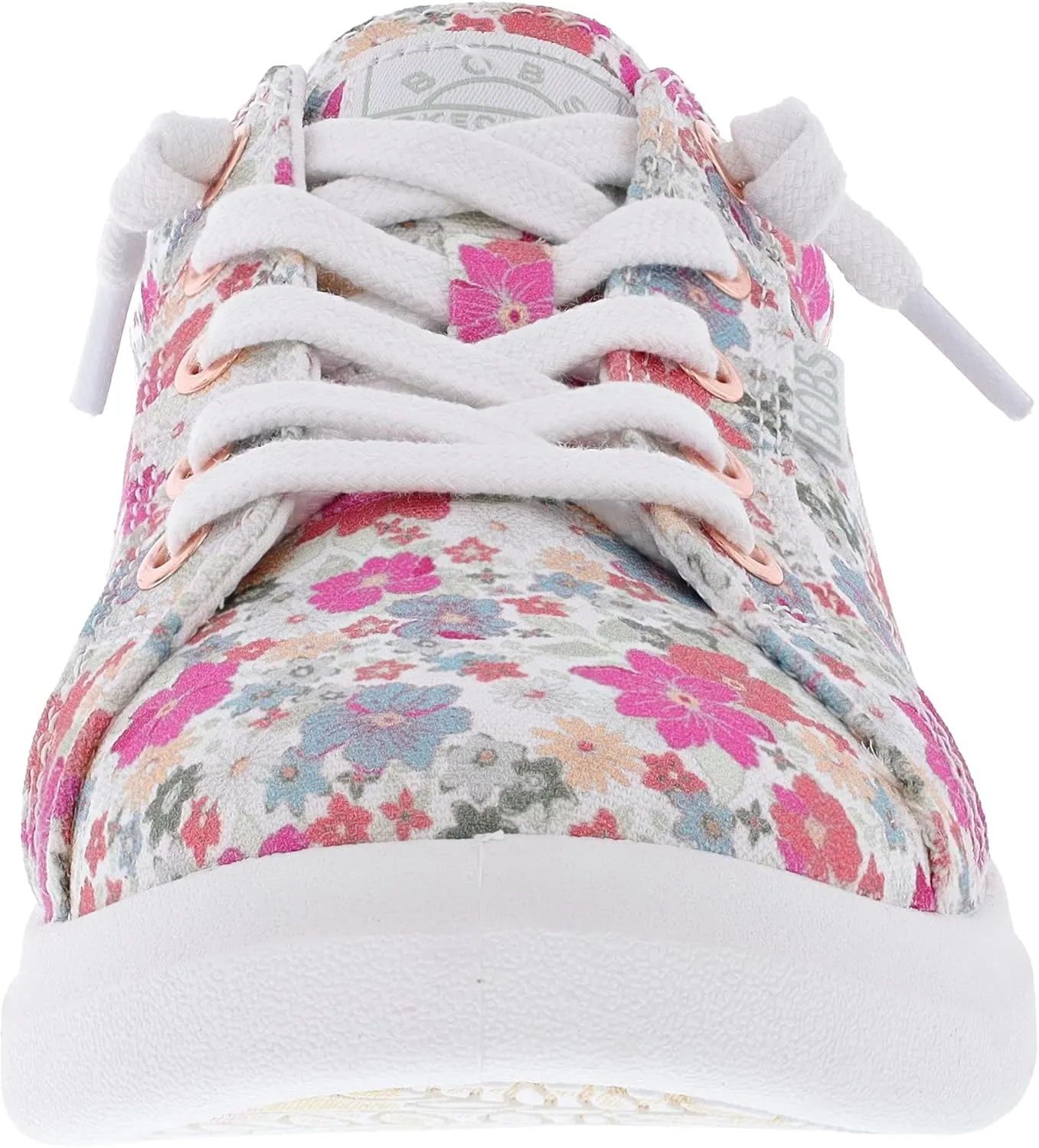 Skechers Women's Bobs D'vine- Floral Flair Walking Shoes